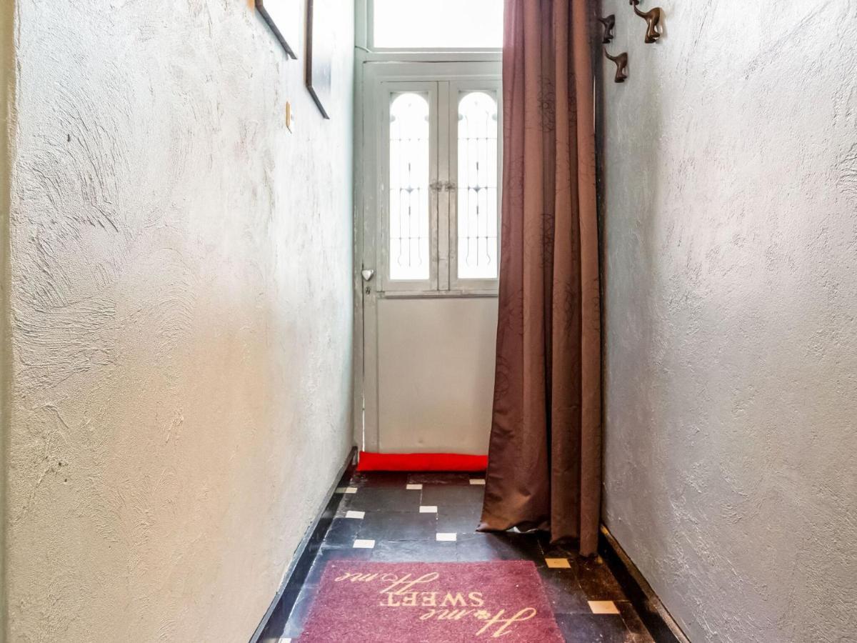 Town House With View Over The 3 Towers Of Bruges Extérieur photo