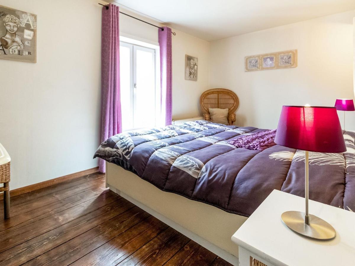 Town House With View Over The 3 Towers Of Bruges Chambre photo